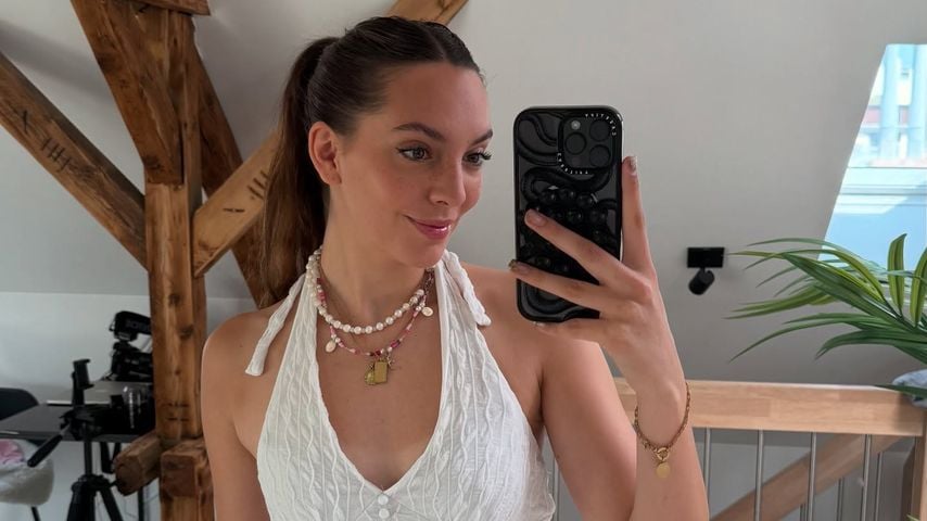 Katharina Xenia Rohde, Social-Media-Star