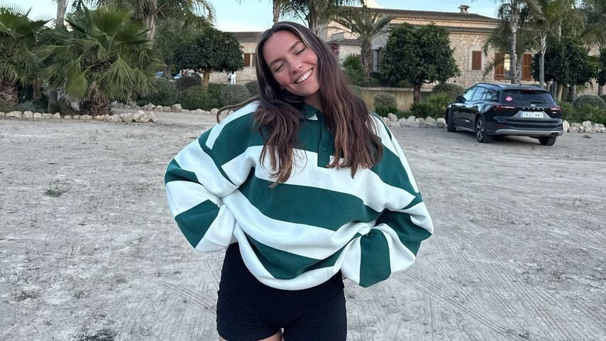 Katharina Xenia Rohde, Social-Media-Star