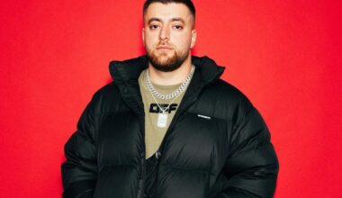 KC Rebell verrät, wer für ihn der beste Deutschrapper aller Zeiten ist