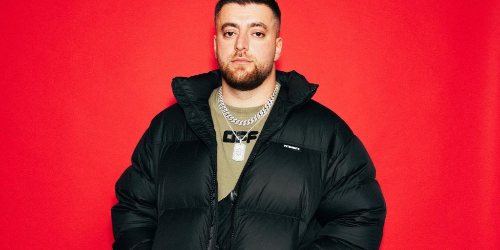 KC Rebell verrät, wer für ihn der beste Deutschrapper aller Zeiten ist