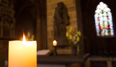 Neue Missbrauchs-Vorwürfe: Evangelische Kirche zeigt Bremer Pastor an