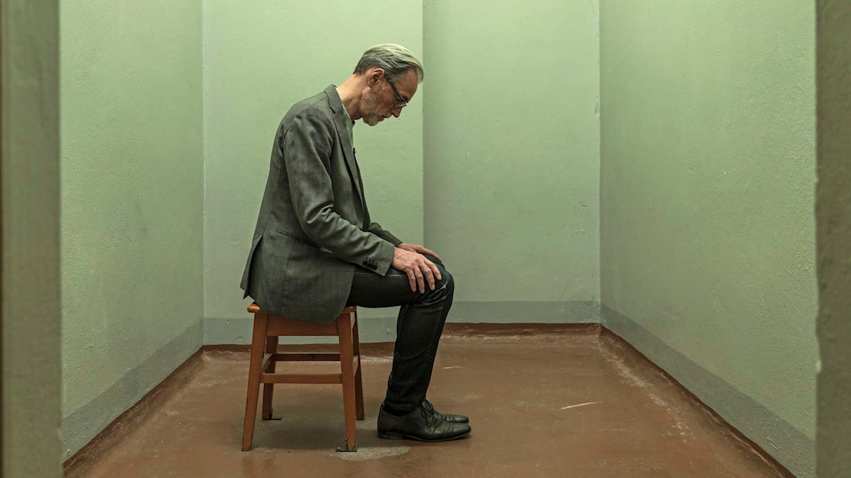 Stasi-Dokumentarfilm „The Spies Among Us“: Wie ein Ex-General sich selbst entlarvt