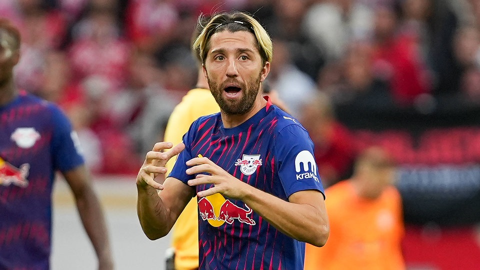RB Leipzig und Kevin Kampl lösen Vertrag auf