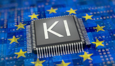 Warum Förderer auf KI-Alternativen zu großen Sprachmodellen setzen • Table.Briefings