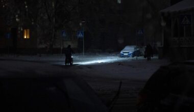 Russland will ukrainische Städte "ausschalten"