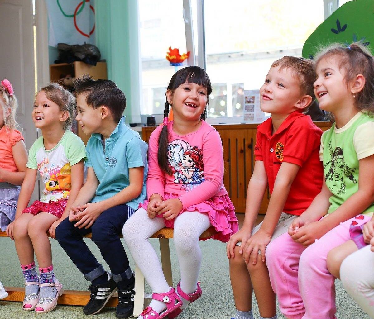 KiTa-Plätze in Bonn - jetzt noch schnell anmelden!