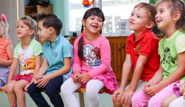 KiTa-Plätze in Bonn - jetzt noch schnell anmelden!