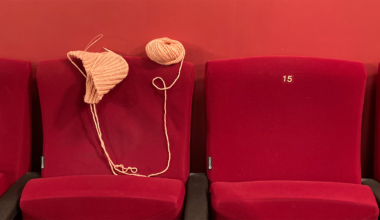 Kinemathek Karlsruhe 2026