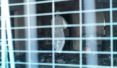 Kita angezündet: Polizei nimmt mutmaßlichen Brandstifter in Wittenberg fest