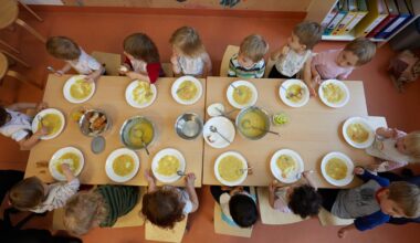 Aktionsbündnis kritisiert Referentenentwurf zur Kita-Finanzierung