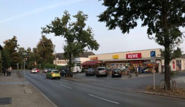 Geht jetzt alles ganz schnell bei diesem Neubauprojekt?