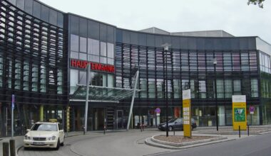 Was kommt nach dem Klinikum Links der Weser? Das plant die Geno