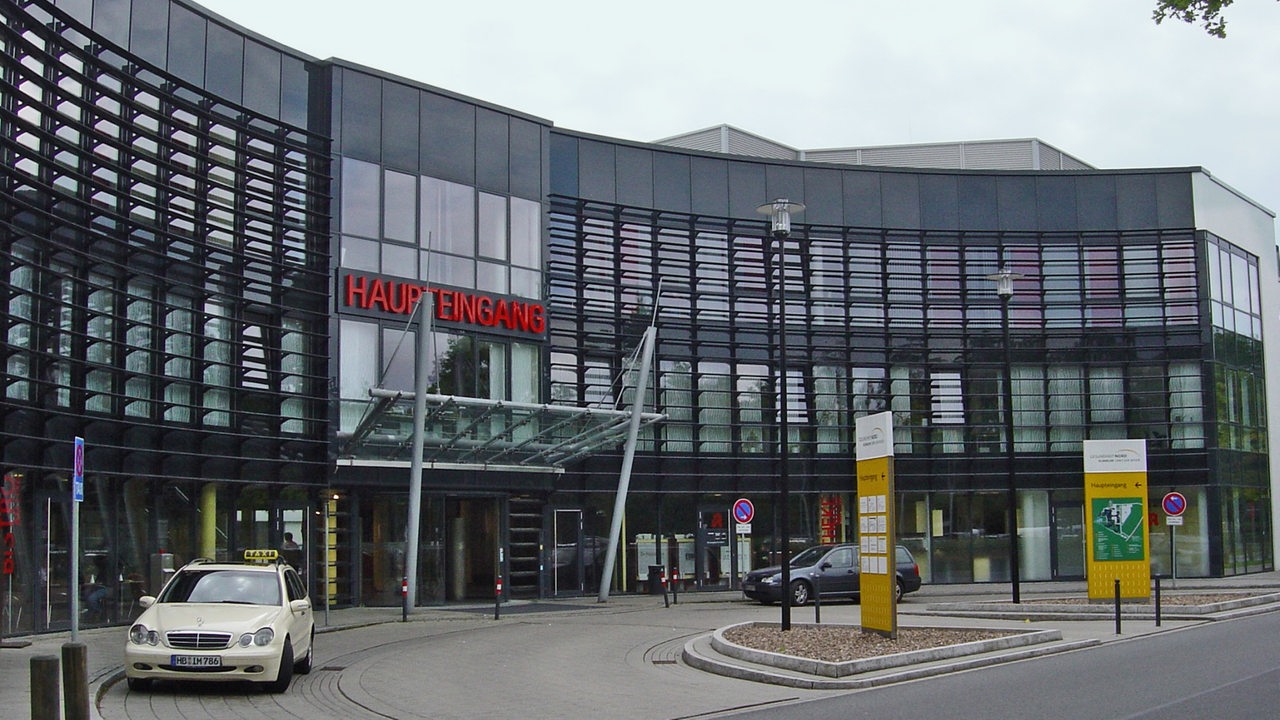 Was kommt nach dem Klinikum Links der Weser? Das plant die Geno