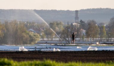 Metropolregion will Welt-Agrarkulturerbe der UNO werden