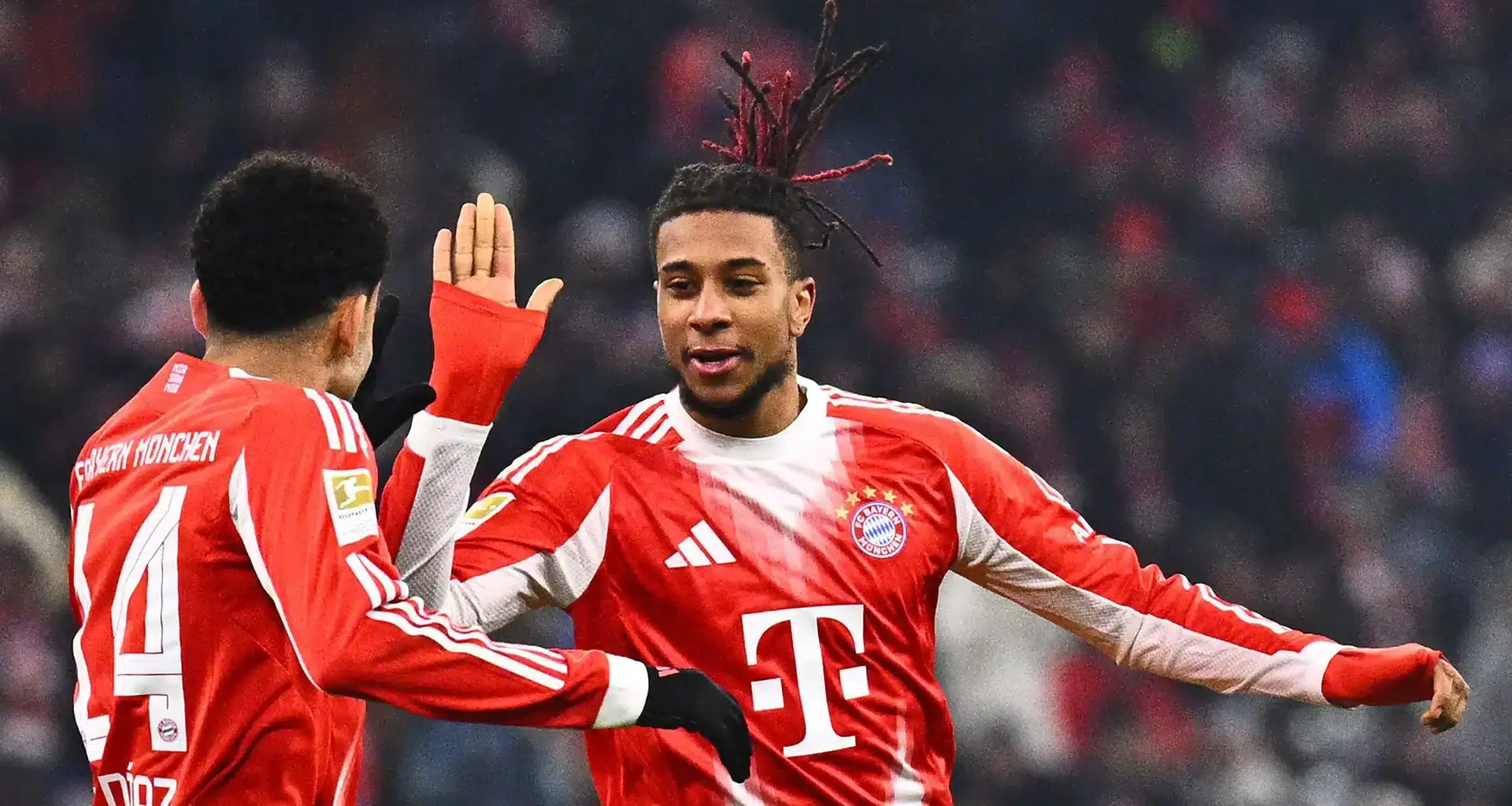 Köln - Bayern Übertragung Uhrzeit Bundesliga 2026