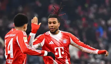 Köln - Bayern Übertragung Uhrzeit Bundesliga 2026