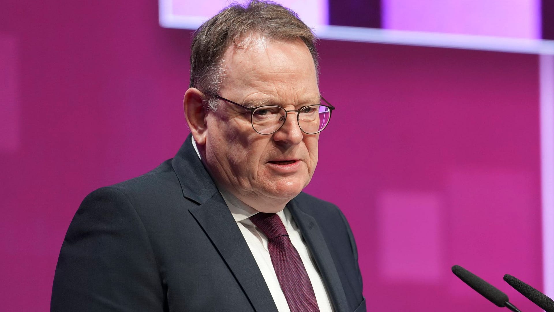 Kölner Oberbürgermeister Torsten Burmester: Der SPD-Politiker will aus Köln keine Partyzone machen. Kölner Oberbürgermeister Torsten Burmester: Der SPD-Politiker will aus Köln keine Partyzone machen.