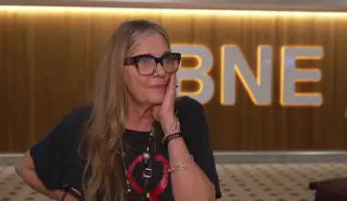 Nicole Belstler-Bottcher hatte Probleme bei der Einreise nach Australien