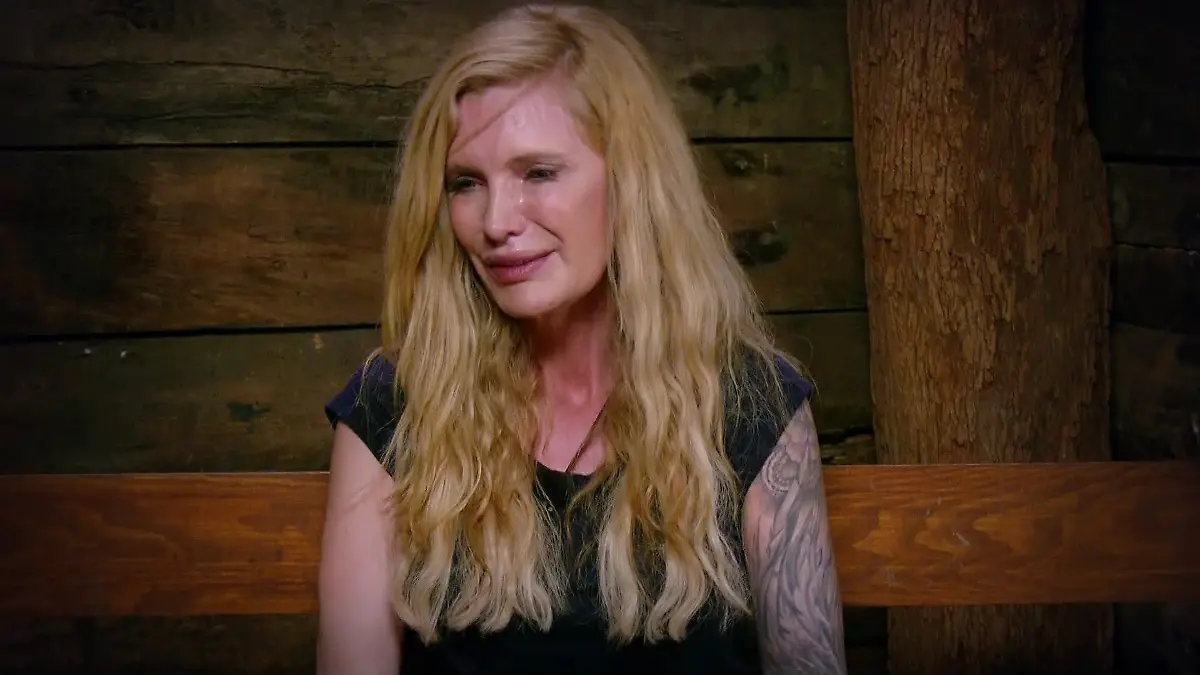 Dschungelcamp-Kandidatin Mirja du Mont: Angststörung und Panikattacken