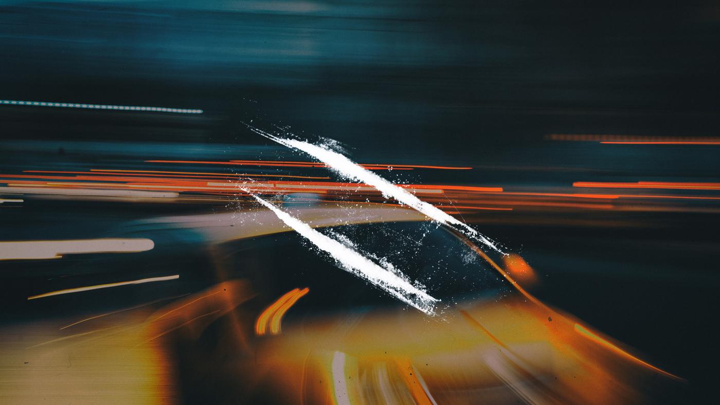 Zivilpolizisten stoppen Kokstaxi in Berlin