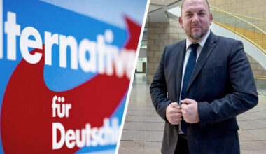 Keine Ermittlungen gegen Dürener AfD-Mann Klaus Esser in Mitglieder-Affäre