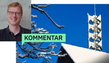Falscher Alarm in Halle: Sirenen-Vorfall zeigt, wie verletzlich unser Zivilschutz ist