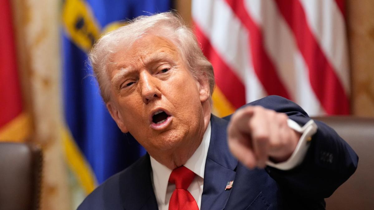 Was der US-Schlag gegen Venezuela für Europa bedeutet