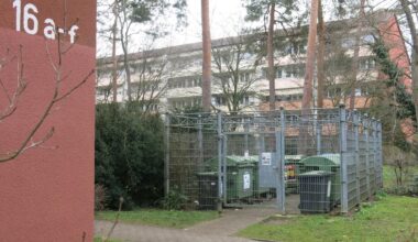 TSK passt Mülltonnen-Abholung in Karlsruhe an – was Eigentümer jetzt wissen müssen