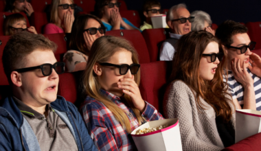 Braunschweiger Kino kämpft mit alarmierender Entwicklung!