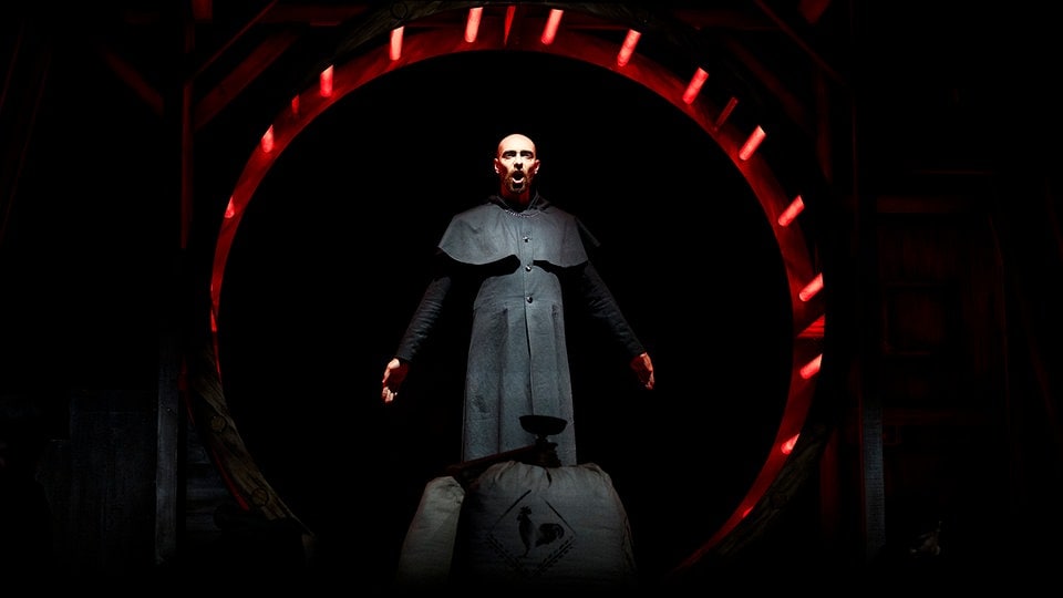 Theater in Chemnitz, Leipzig, Dresden: 6 Highlights im Januar 2026