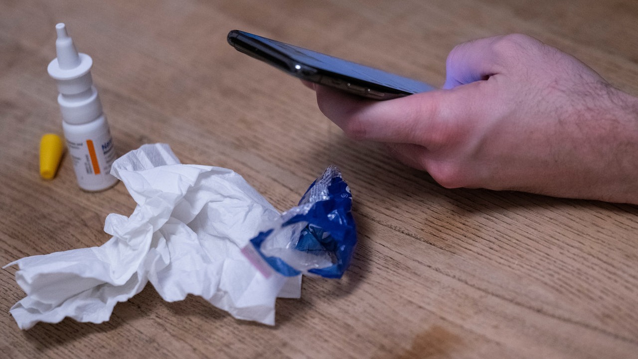 Bremer Ärzte wollen telefonische Krankschreibungen behalten