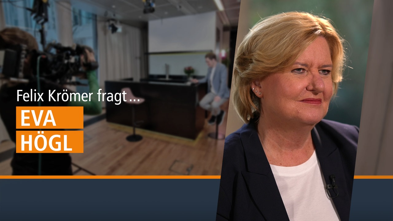 Wie wollen Sie Bremen sicher machen, Frau Högl?