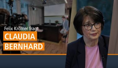 Welche Verantwortung tragen Sie im Brustkrebs-Skandal, Frau Bernhard?