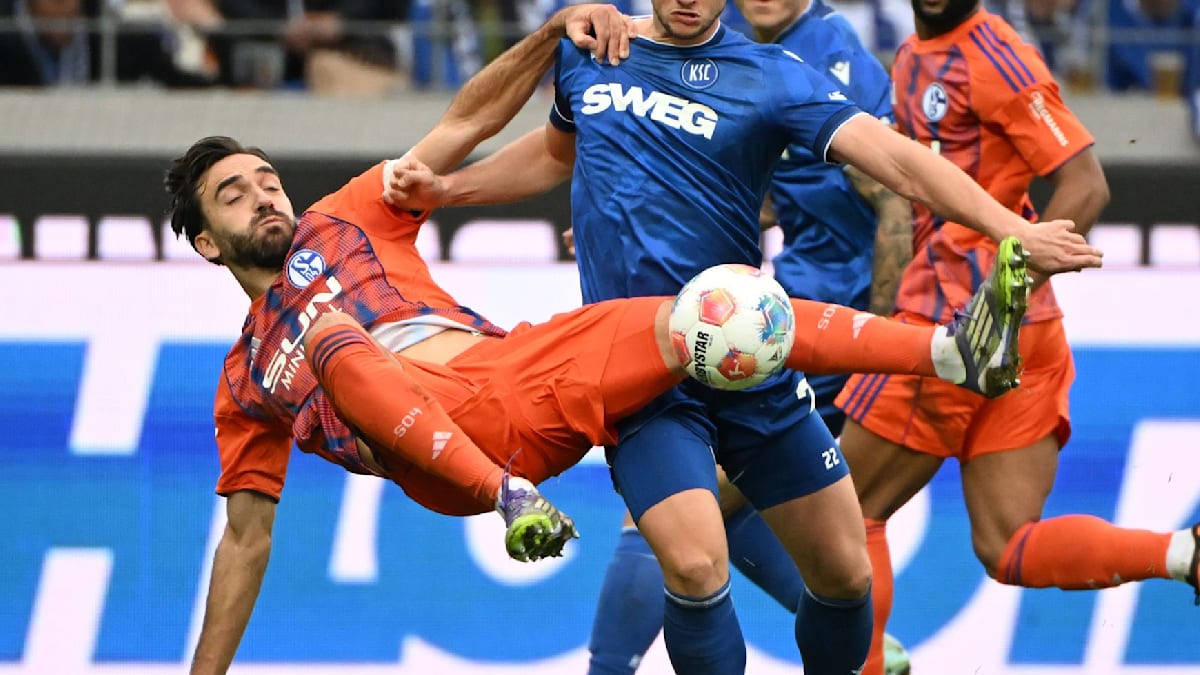 «Auf Distanz halten»: KSC will in Braunschweig punkten