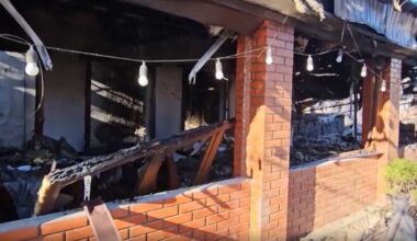 Generalstab weist Vorwürfe zurück: Kreml unterstellt Ukraine "Terroranschlag" in Cherson