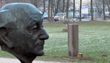 Werke von Goedtke weg Serientäter in Rendsburg und bei Itzehoe?