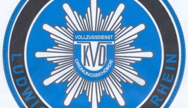 Ludwigshafen: Widerstand und tätlicher Angriff auf Polizeibeamten nach Gaststättenschließung