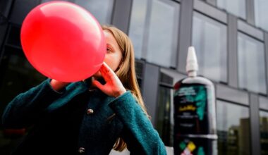 Leipzig warnt vor Gefahren von Lachgas und illegalen Tabakwaren