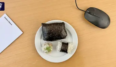 So isst Politik: Kochen mit Japans Botschafterin Shino