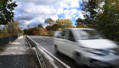 Die Geschichte der Lechbrücken zwischen Augsburg und Gersthofen