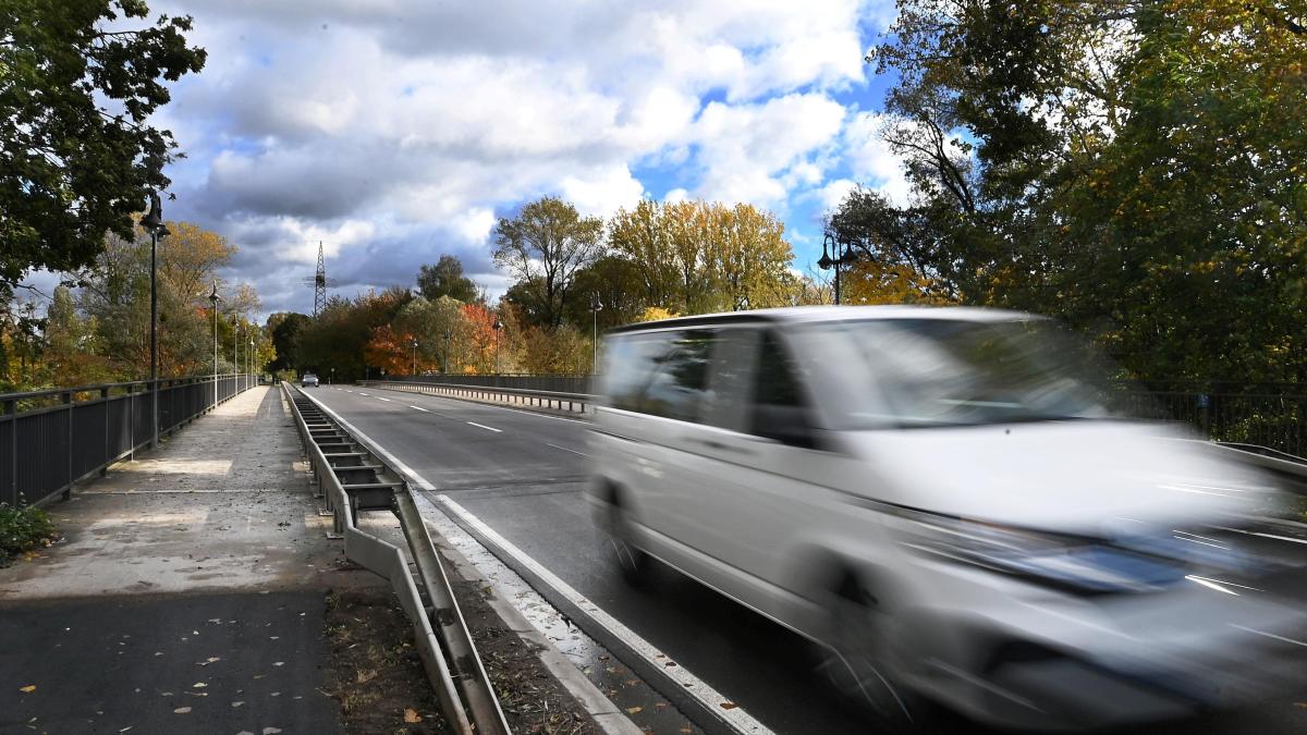 Die Geschichte der Lechbrücken zwischen Augsburg und Gersthofen
