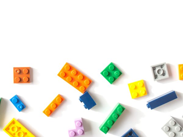 LEGO® Education für Kids - PRINZ