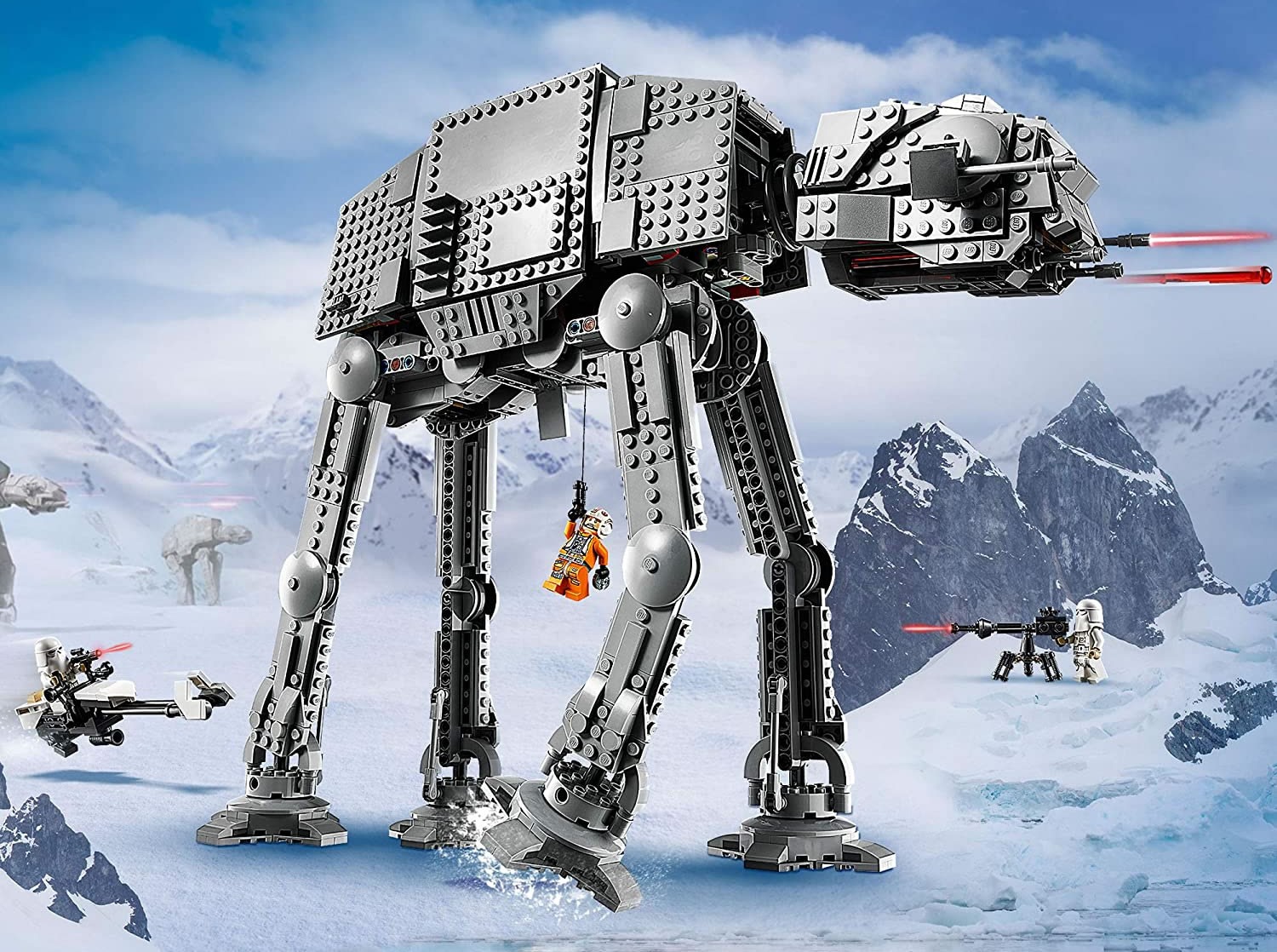 lego-star-wars-75288-imperial-ataat-walker-2020 zusammengebaut.com