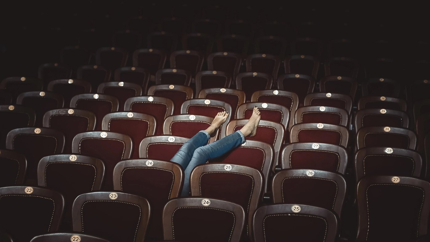 Bald ist Berlinale – aber Berlin ist jetzt schon Festivalstadt