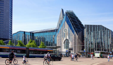 In Leipzig leben jetzt 633.592 Menschen