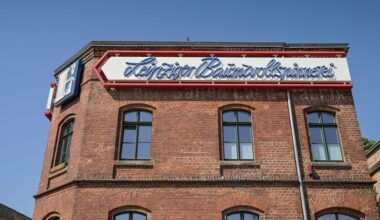 Leipzig: Spinnerei lädt zum Winterrundgang – mit neuer Galerie