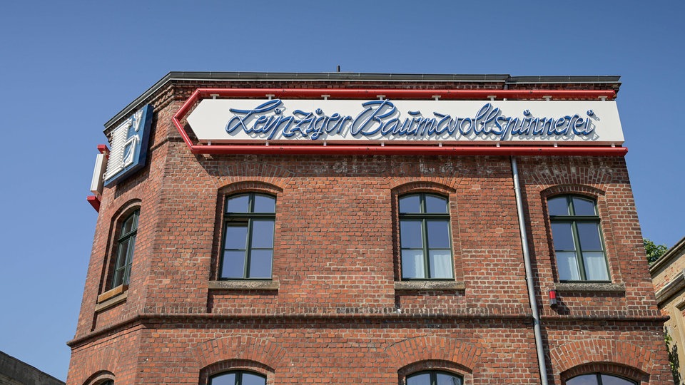 Leipzig: Spinnerei lädt zum Winterrundgang – mit neuer Galerie