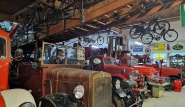 Feuerwehr Karlsruhe feiert 100-jähriges Jubiläum mit langer Geschichte