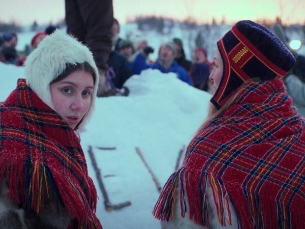 Nur verwenden bei Berichterstattung über Let the River Flow beim Nor-Way Filmfestival