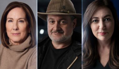 „Star Wars“: Dave Filoni steigt zum Lucasfilm-Präsidenten auf